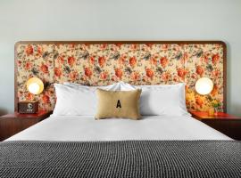 ARRIVE Albuquerque, hotel in Albuquerque