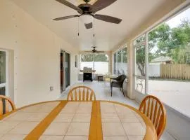 Relax by Pool Port St Lucie Home Near Local Park!