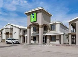 Extended Stay America Select Suites - Odessa