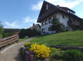 Haus Fehrenbach