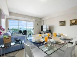 Relaxing And Classic Best Beachfront Condo