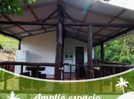 Cabaña el Guayabal