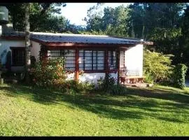 Cabañas Gesell