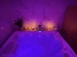 Évasion SPA 10
