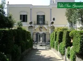 B&B Villa San Gennariello