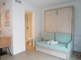 CASTILLA LUXURY B Apartments