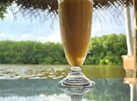 Ginger Harmony Guesthouse and Cafe