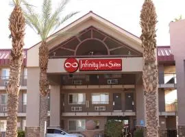 Infinity Inn & Suites