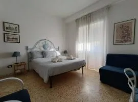 Bed Bike Breakfast al centro di Roma