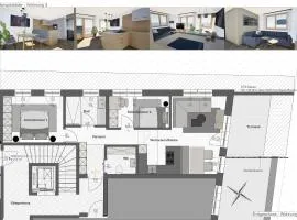 B living Apartments