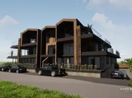 B living Apartments