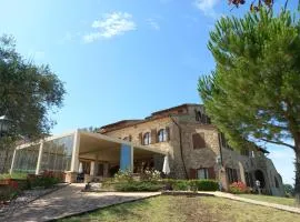 Antico Borgo Carceri & Wellness
