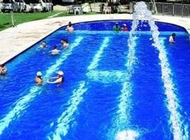 Hostería La Posada De Verano