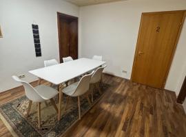 Schelder G&auml;stezimmer