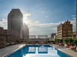 InterContinental San Antonio Riverwalk by IHG