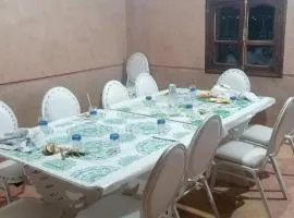 DAR AGLMOUZ -Ighir aghzzaf-