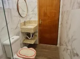 Kitnets Peruíbe casa 02