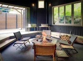 THE BASE GLAMPING YUGAWARA Kanagawa Glamping - Vacation STAY 74522v