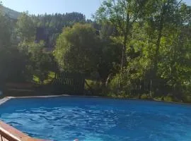 Zawojskie Spanie