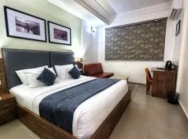 Five Clover Monastery Road