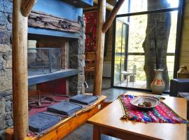 Altos del Alma Cabañas, Hotel in San Martín de los Andes