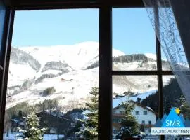 Kerstin 4 by SMR Rauris Apartments - inc Spa and near Gondola