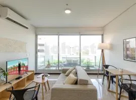 Cozy Villa Morra Apt