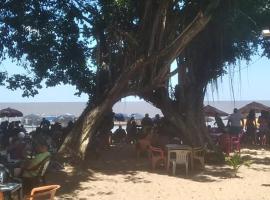 Chalé do marujus, ξενοδοχείο σε Ilha Paquetá-Açu