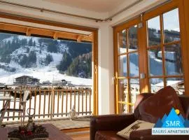 Johanna 3 by SMR Rauris Apartments - inc Spa and near Gondola