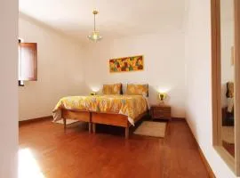 Casa Africana
