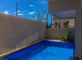 Praieiro pousada