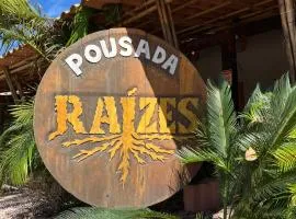 Pousada Raízes São Jorge