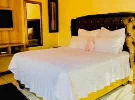 Mighty7 Bed and Breakfast Guesthouse