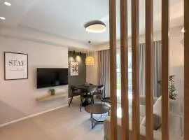 LIV Luxury Mini Penthouse City Center 7A