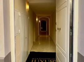 La CHARTREUSE Luxury Suites