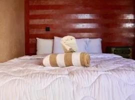 chillax see view terrace