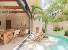 Luxury 3BR Villa, Private Pool, InstaWorthy