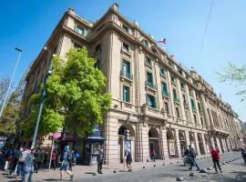 Portal Fernández Concha