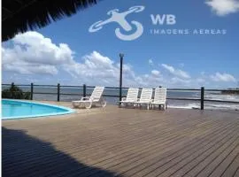WB Apto condomínio Jubiabá