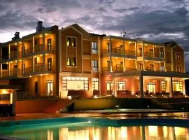 Veriopolis Hotel