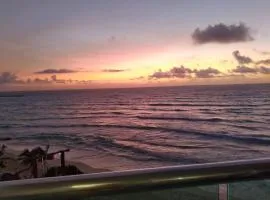 Ocean Seaview Dream condo next to clubs