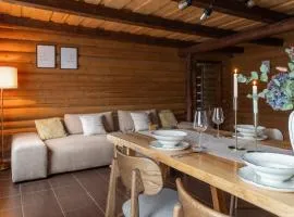Chalet Borzhava