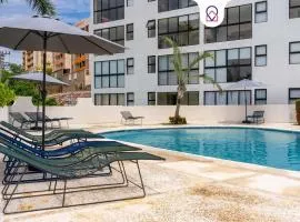 Cozy Apartment 2 Bedrooms Amenities