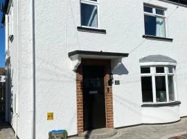 Bushmills holiday home