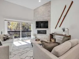 Stylish Ski-In Ski-Out at Park City Mountain Resort