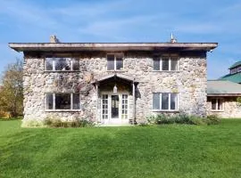 Stone House