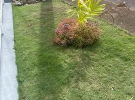 Idyllic escape