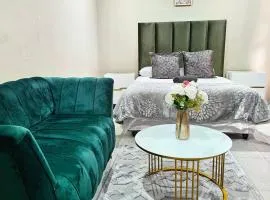 Peaceful Stay - Suite 4