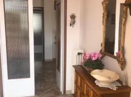 Dolce casa con terazza