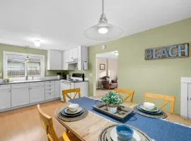 Alpine Coast Cottage - Meredith Lodging